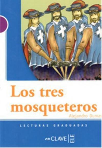 Los Tres Mosqueteros %10 indirimli Alexandre Dumas