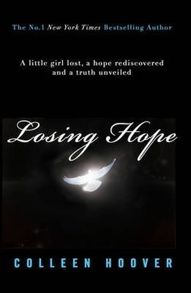 Losing Hope Colleen Hoover