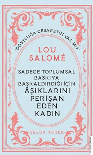 Lou Salome