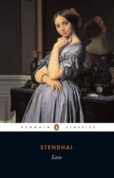 Love (Penguin Classics) Henri Beyle Stendhal