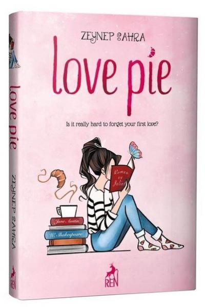 Love Pie