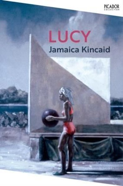 Lucy  Jamaica Kincaid