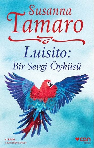 Luisito - Bir Sevgi Öyküsü %29 indirimli Susanna Tamaro