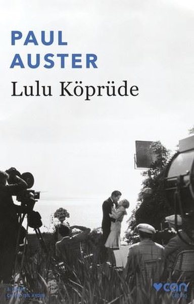 Lulu Köprüde Paul Auster