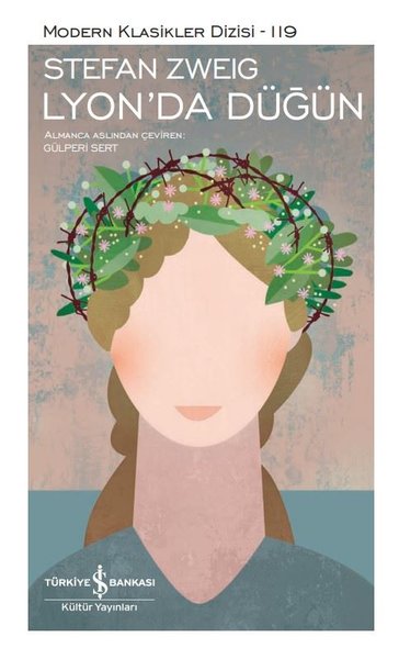 Lyon'da Düğün - Modern Klasikler 119 (Ciltli)