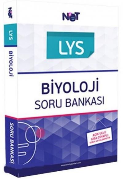 LYS Biyoloji Soru Bankası