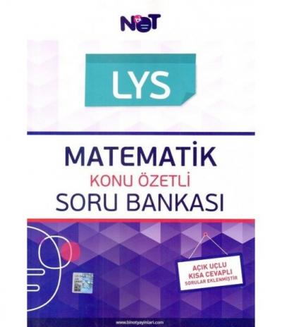 LYS Matematik Konu Özetli Soru Bank Kolektif