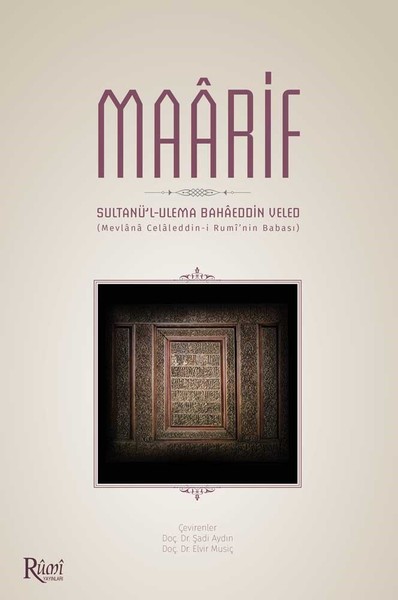 Maarif (Ciltli)