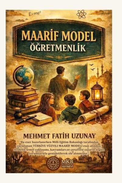 Maarif Model Öğretmenlik Mehmet Fatih Uzunay