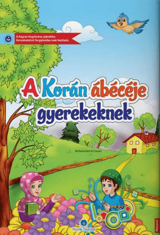 Macarca Kur'an Elifbası