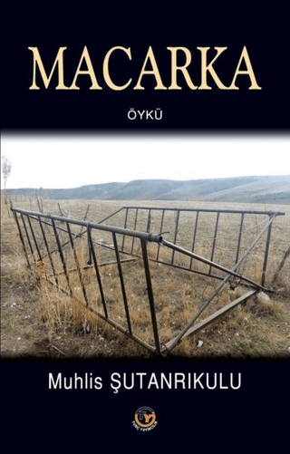 Macarka Muhlis Şutanrıkulu