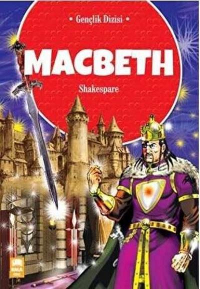 Macbeth - Gençlik Dizisi