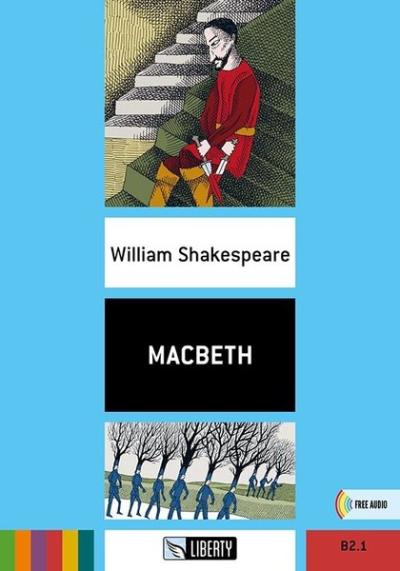 Macbeth (Step Up) B2.1 William Shakespeare