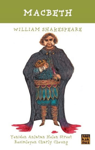 Macbeth William Shakespeare