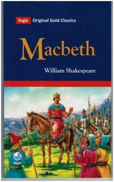 Macbeth %15 indirimli William Shakespeare