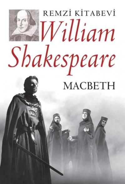 Macbeth William Shakespeare