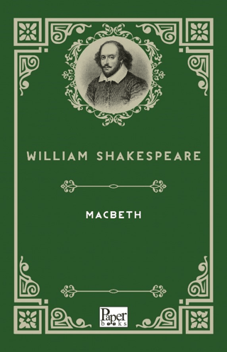 Macbeth William Shakespeare
