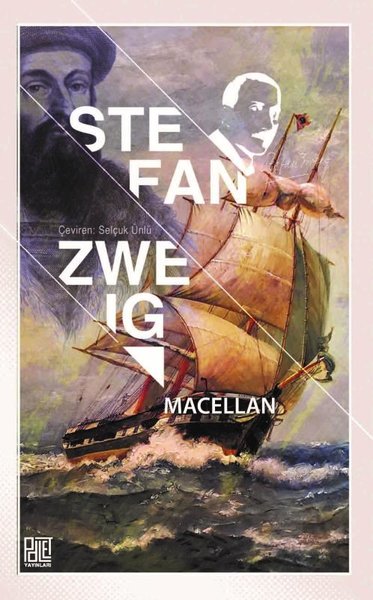 Macellan Stefan Zweig