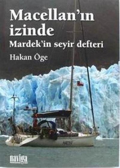 Macellan'ın İzinde - Mardek'in Seyir Defteri