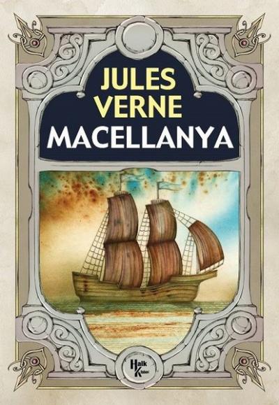 Macellanya Jules Verne