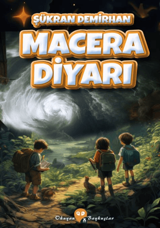 Macera Diyarı
