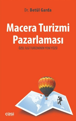 Macera Turizmi Pazarlaması