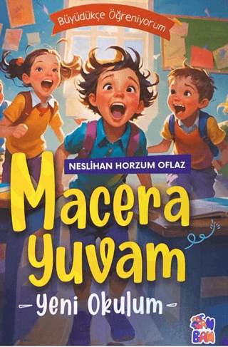Macera Yuvam