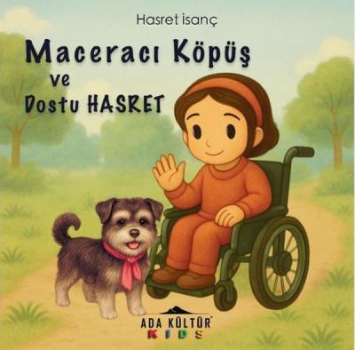 Maceracı Köpüş ve Dostu Hasret