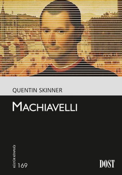 Machiavelli Quentin Skinner
