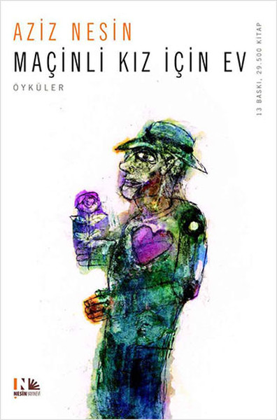 Maçinli Kız İçin Ev