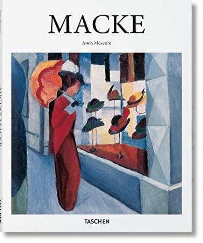 Macke (Ciltli)