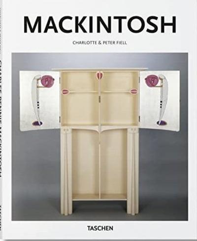 Mackintosh (Ciltli)