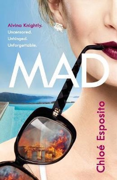 Mad: Seven Days To Steal Her Sister's Life Chloe Esposito