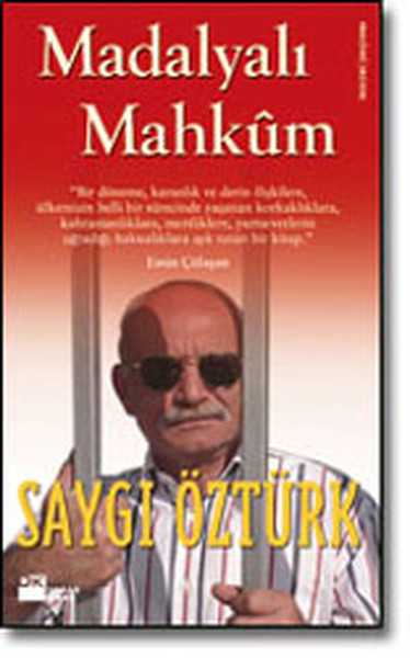 Madalyalı Mahkum