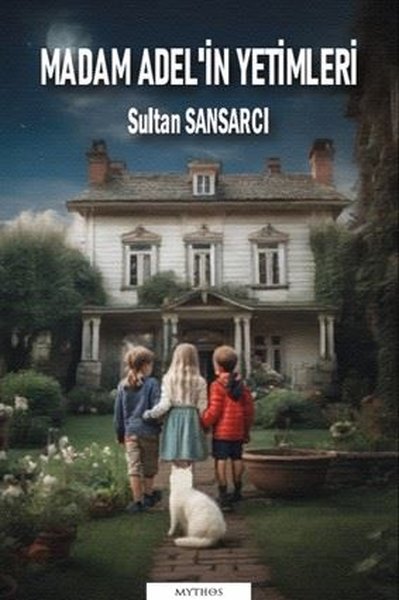 Madam Adel'in Yetimleri