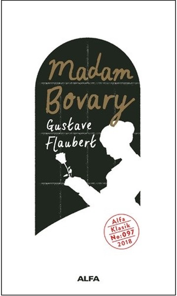 Madam Bovary Gustave Flaubert