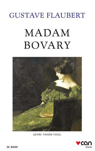 Madam Bovary
