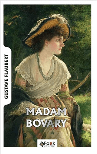 Madam Bovary