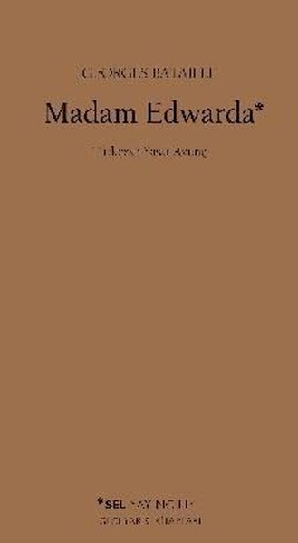 Madam Edwarda