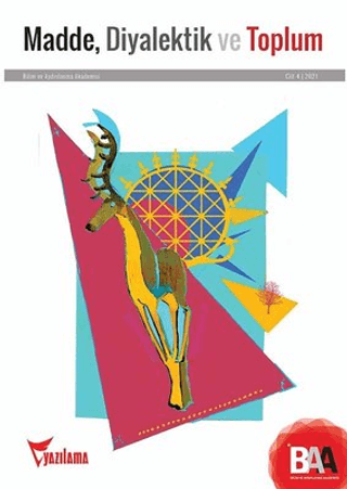 Madde, Diyalektik ve Toplum - 4.Kitap Kolektif