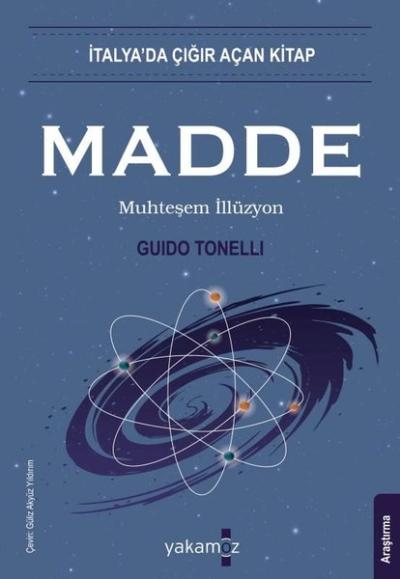 Madde - Muhteşem İllüzyon