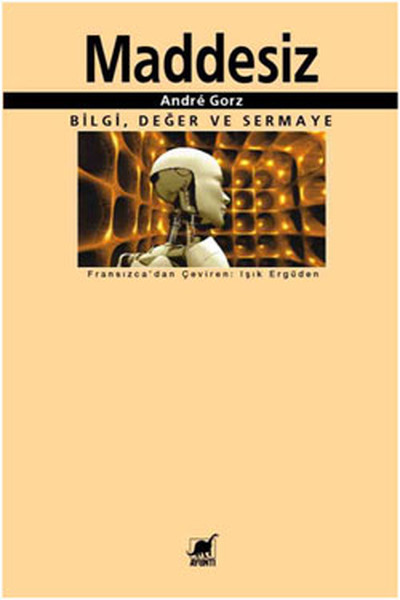 Maddesiz %27 indirimli Andre Gorz