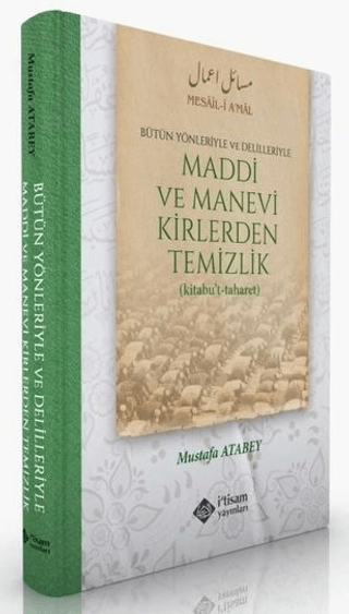 Maddi Ve Manevi Kirlerden Temizlik (Ciltli)
