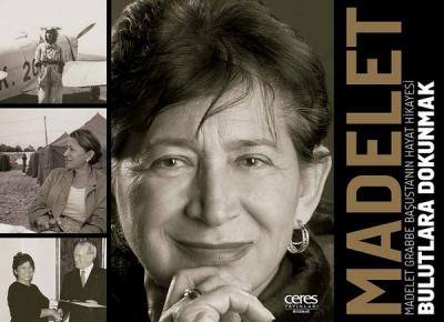 Madelet-Bulutlara Dokunmak (Ciltli)