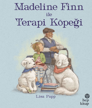 Madeline Finn İle Terapi Köpeği