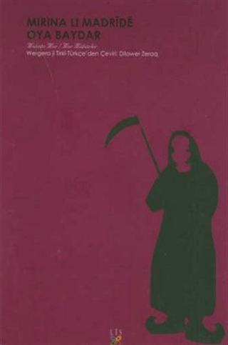 Madrit’te Ölmek / Mırına Lı Madride