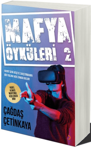 Mafya Öyküleri 2