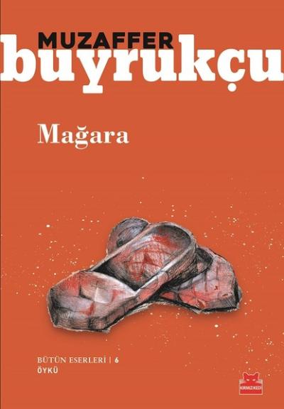 Mağara-Bütün Eserleri 6