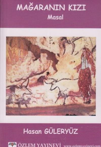 Mağaranın Kızı