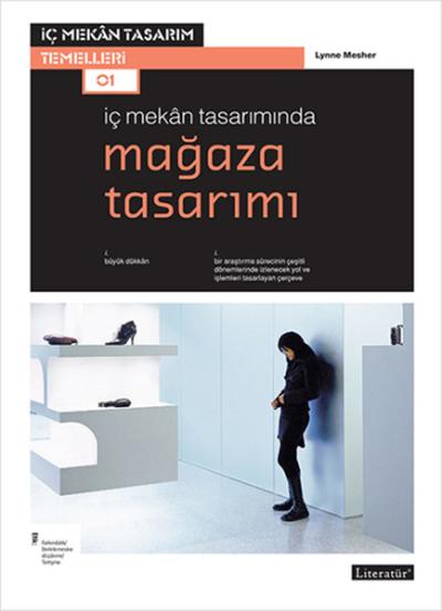 Mağaza Tasarımı